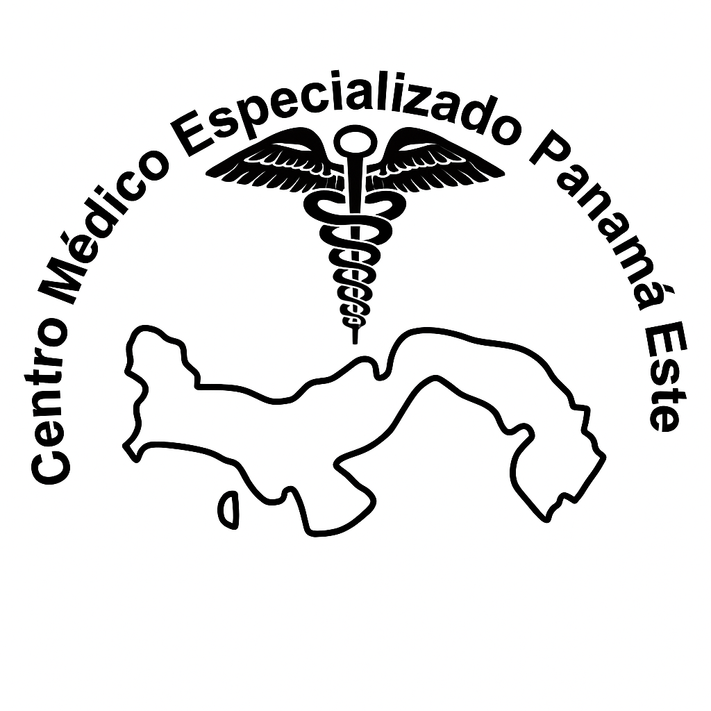 Logo de Centro Médico Especializado Panama Este